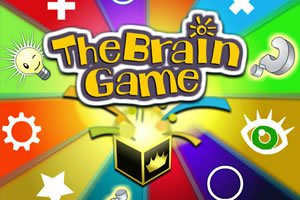 The Brain Game