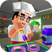 Donuts Maker